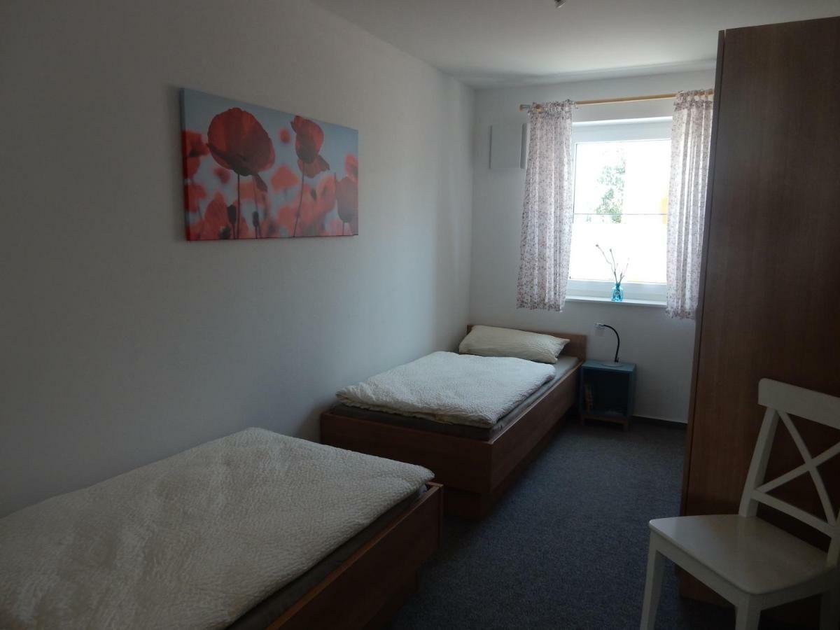 Beim Kellerschneider Eg Appartement