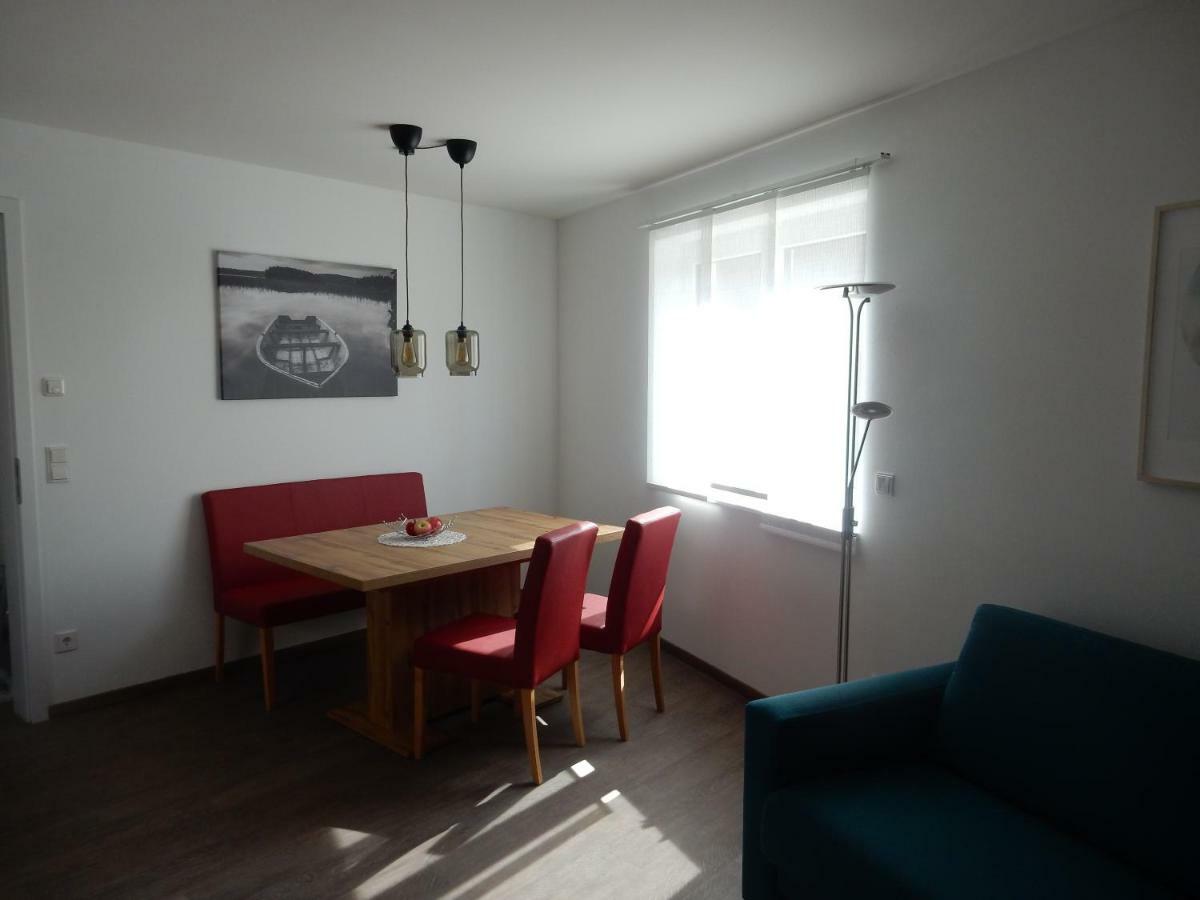 Beim Kellerschneider Eg Appartement