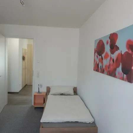Beim Kellerschneider Eg Apartment Gundelfingen an der Donau Exterior photo
