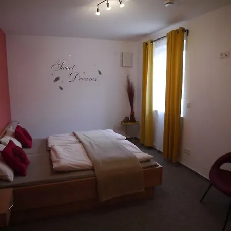 Beim Kellerschneider Eg Apartment Gundelfingen an der Donau Exterior photo